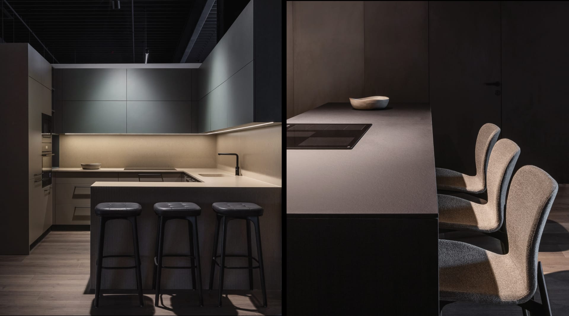 Showroom NARIO Bratislava