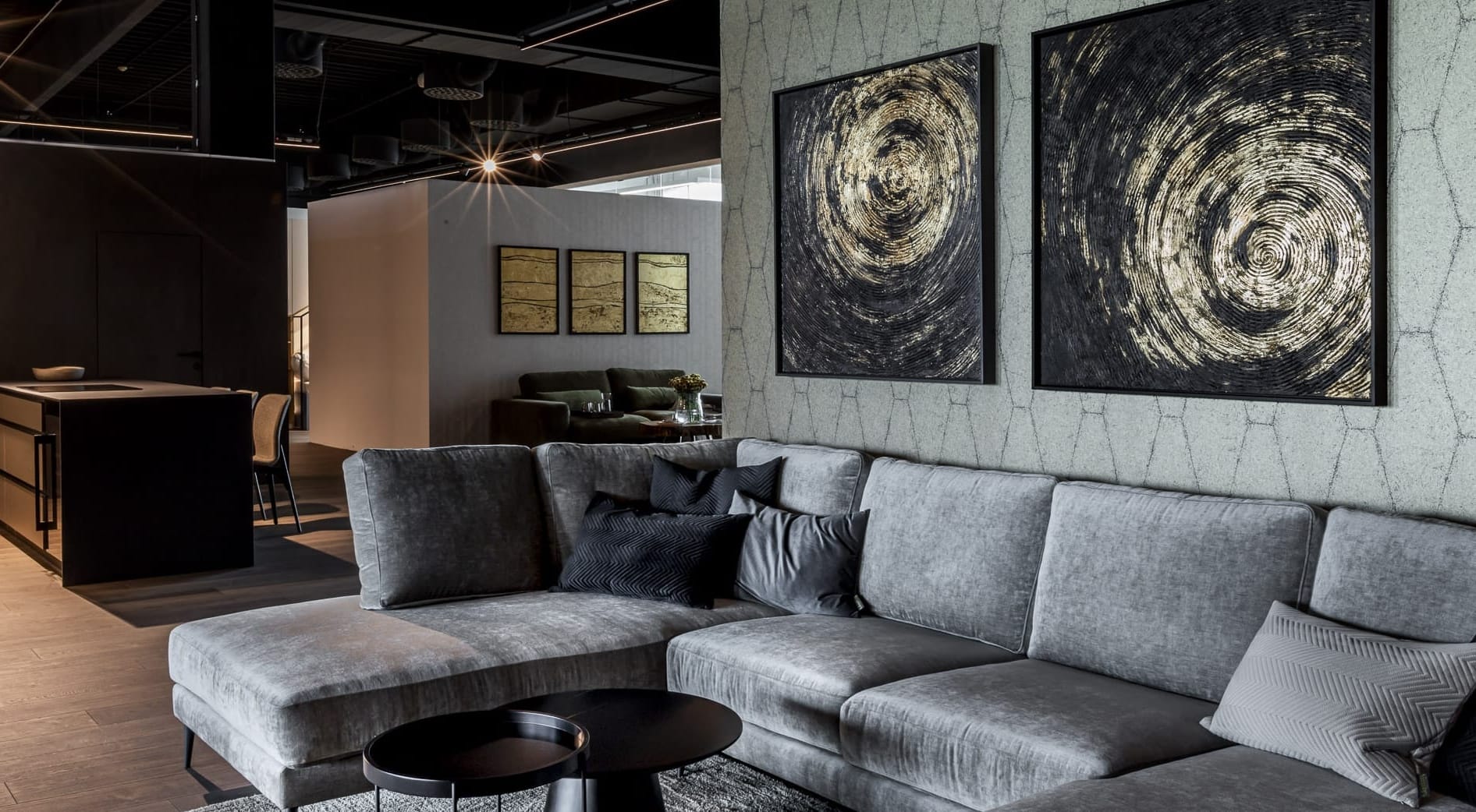 Showroom NARIO Bratislava