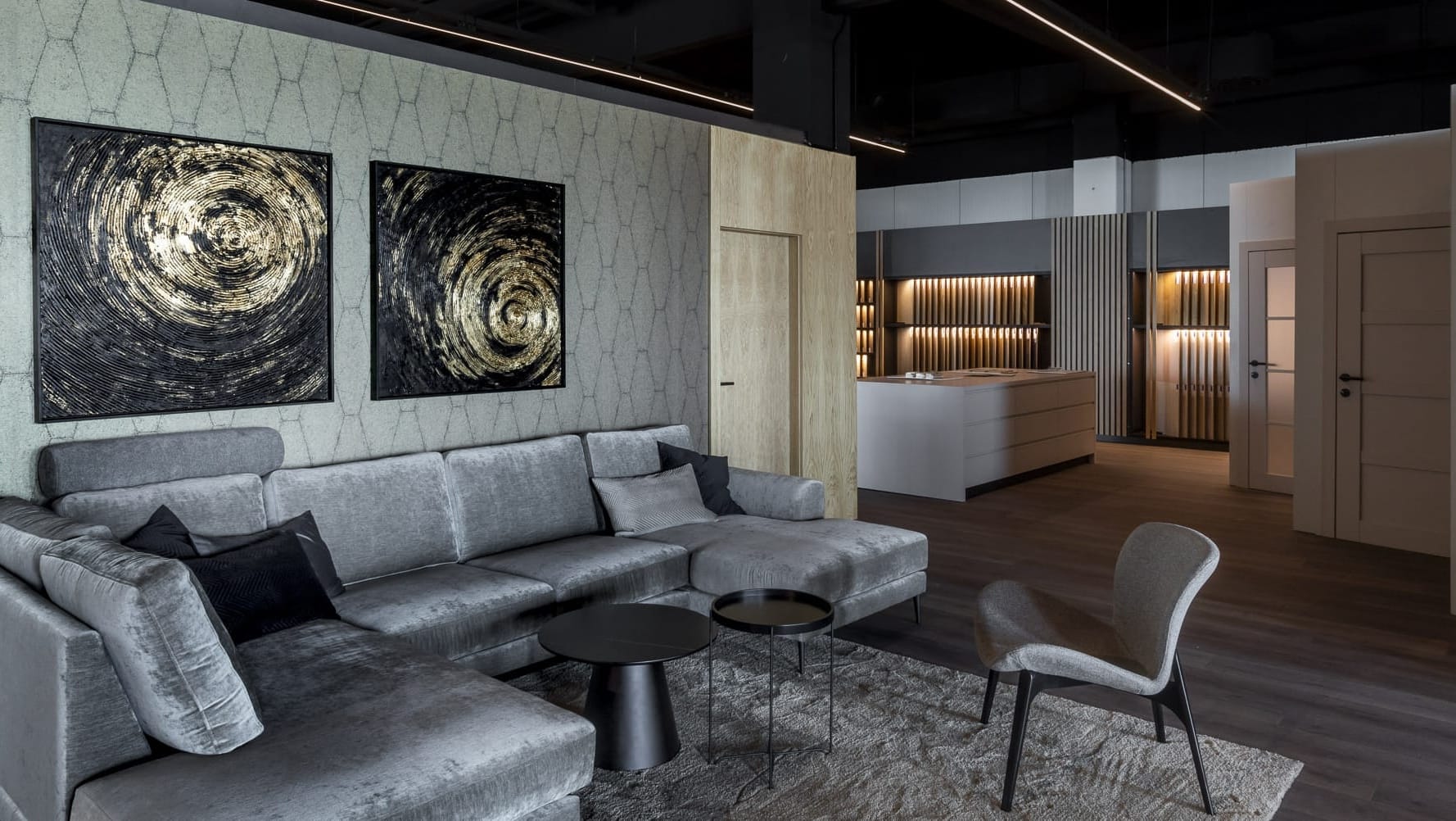 Showroom NARIO Bratislava